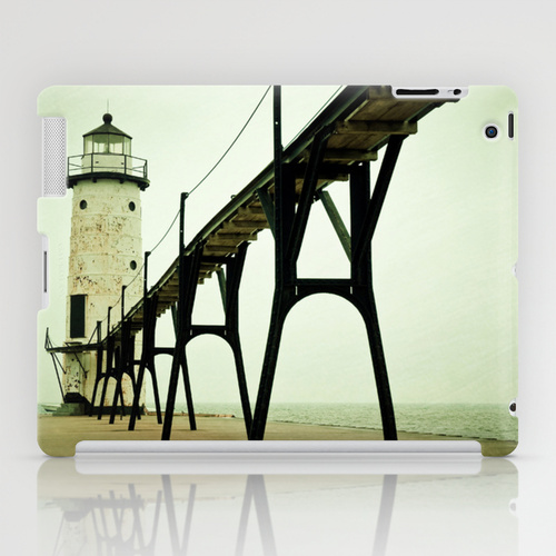 iPad sosiety6 ソサエティ6 iPadcase アイパッドケース Manistee Light