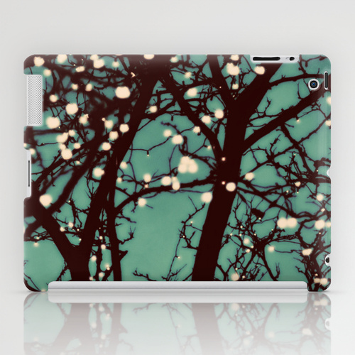 iPad sosiety6 ソサエティ6 iPadcase アイパッドケース Night Lights