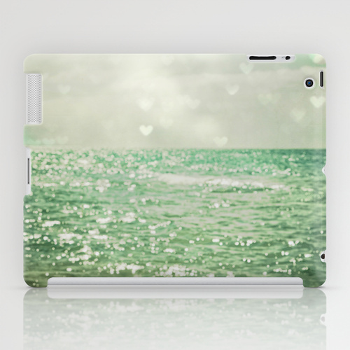 iPad sosiety6 ソサエティ6 iPadcase アイパッドケース Sea of Happiness