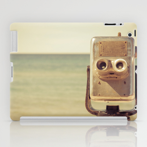 iPad sosiety6 ソサエティ6 iPadcase アイパッドケース Robot Head