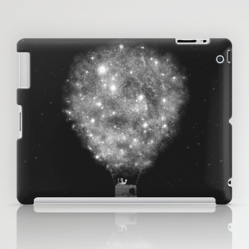 iPad sosiety6 ソサエティ6 iPadcase アイパッドケース Supernova Sky Ride