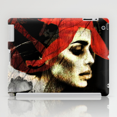 iPad sosiety6 ソサエティ6 iPadcase アイパッドケース portrait of a dream