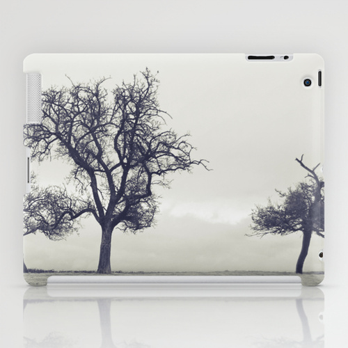 iPad sosiety6 ソサエティ6 iPadcase アイパッドケース bleak trees...