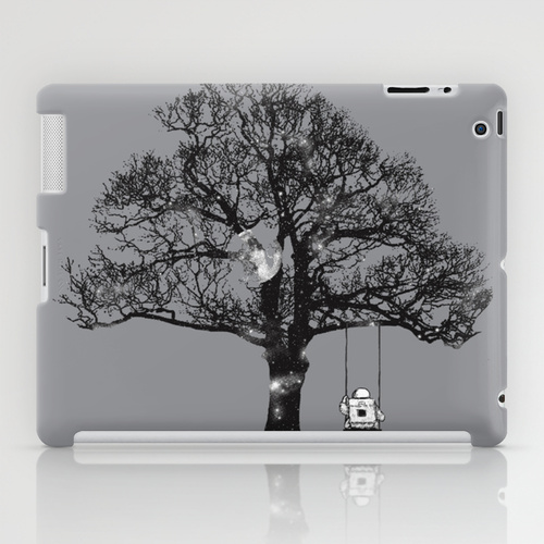 iPad sosiety6 ソサエティ6 iPadcase アイパッドケース Where I Belong