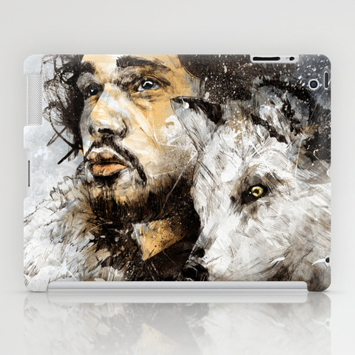 iPad sosiety6 ソサエティ6 iPadcase アイパッドケース Beyond the Wall