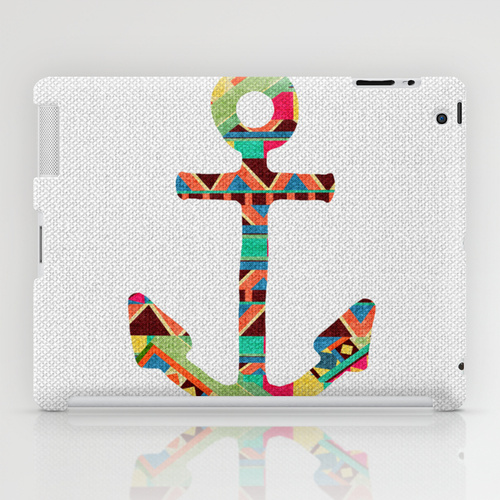 iPad sosiety6 ソサエティ6 iPadcase アイパッドケース you make me home