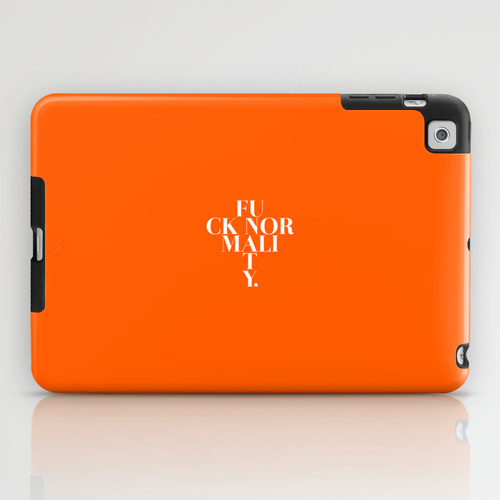 iPad mini sosiety6 ソサエティ6 iPadcase mini アイパッドミニケース Normality