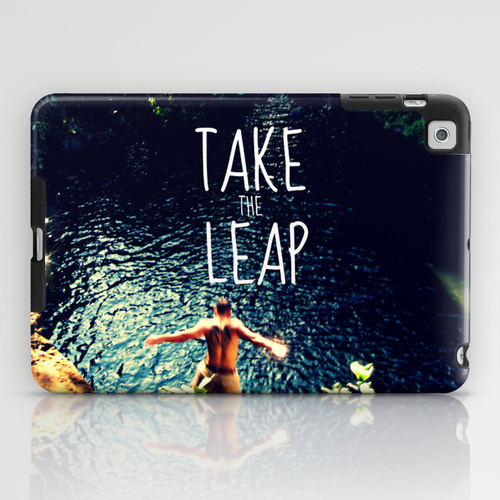 iPad mini sosiety6 ソサエティ6 iPadcase mini アイパッドミニケースTAKE THE LEAP