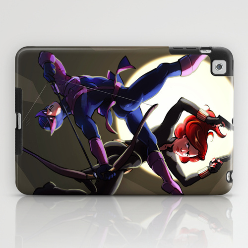 iPad mini sosiety6 ソサエティ6 iPadcase mini アイパッドミニケース Master Assassins