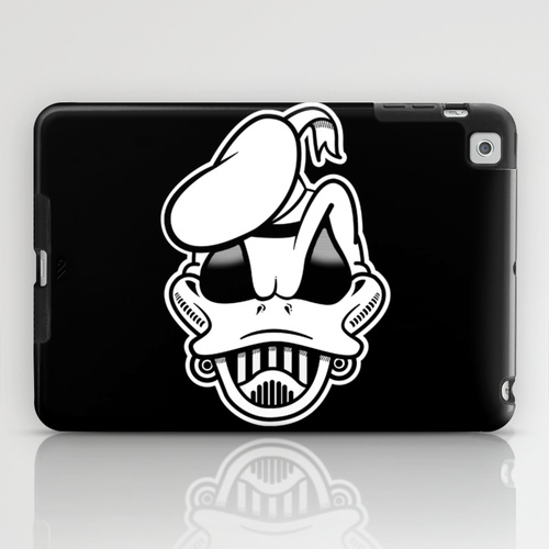 iPad mini sosiety6 ソサエティ6 iPadcase mini アイパッドミニケース Good old Trooper