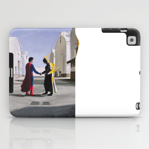 iPad mini sosiety6 ソサエティ6 iPadcase mini アイパッドミニケース Wish You Were Here