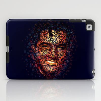 iPad mini sosiety6 ソサエティ6 iPadcase mini アイパッドミニケース Elvis by Msimioni