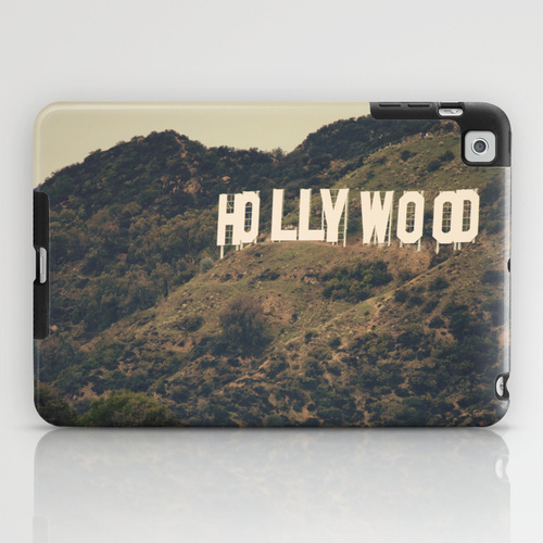 iPad mini sosiety6 ソサエティ6 iPadcase mini アイパッドミニケース Old Hollywood