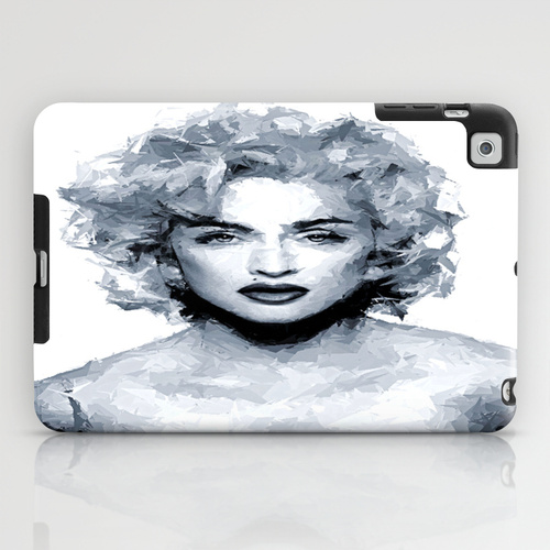 iPad mini sosiety6 ソサエティ6 iPadcase mini アイパッドミニケース Madonna マドンナ