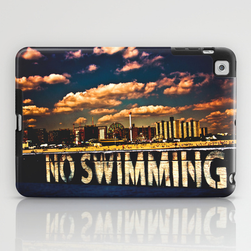 iPad mini sosiety6 ソサエティ6 iPadcase mini アイパッドミニケース That Sinking Feeling