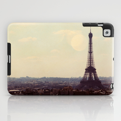 iPad mini sosiety6 ソサエティ6 iPadcase mini アイパッドミニケース City of Light