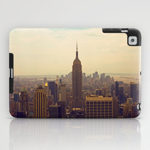 iPad mini sosiety6 ソサエティ6 iPadcase mini アイパッドミニケース Elephant Parade