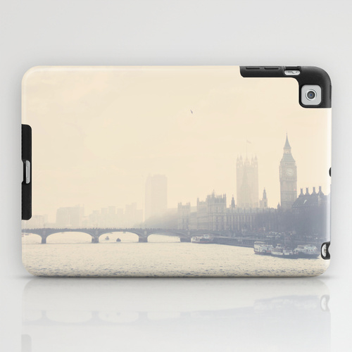 iPad mini sosiety6 ソサエティ6 iPadcase mini アイパッドミニケース the city of westminster ...