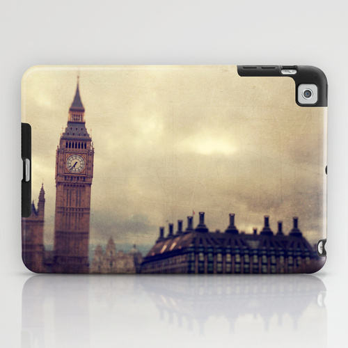 iPad mini sosiety6 ソサエティ6 iPadcase mini アイパッドミニケース London