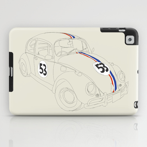 iPad mini sosiety6 ソサエティ6 iPadcase mini アイパッドミニケース Herbie