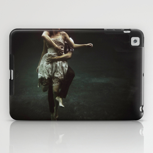 iPad mini sosiety6 ソサエティ6 iPadcase mini アイパッドミニケース abyss of the disheartened : V	