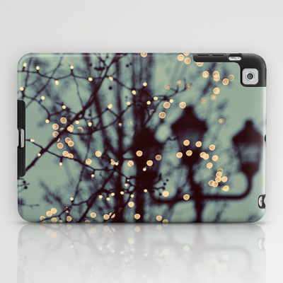 iPad mini sosiety6 ソサエティ6 iPadcase mini アイパッドミニケース Winter Lights