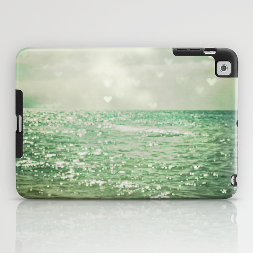 iPad mini sosiety6 ソサエティ6 iPadcase mini アイパッドミニケース Sea of Happiness