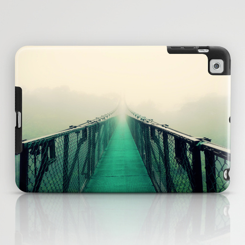 iPad mini sosiety6 ソサエティ6 iPadcase mini アイパッドミニケース suspension bridge