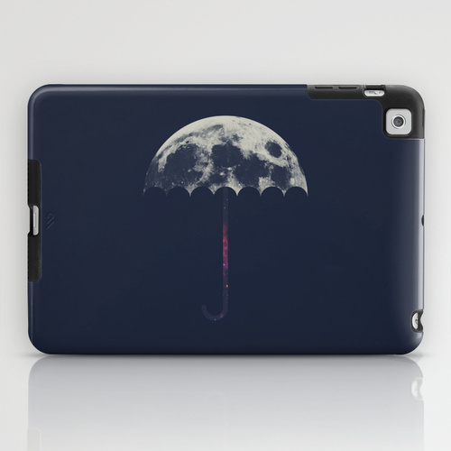 iPad mini sosiety6 ソサエティ6 iPadcase mini アイパッドミニケース Space Umbrella