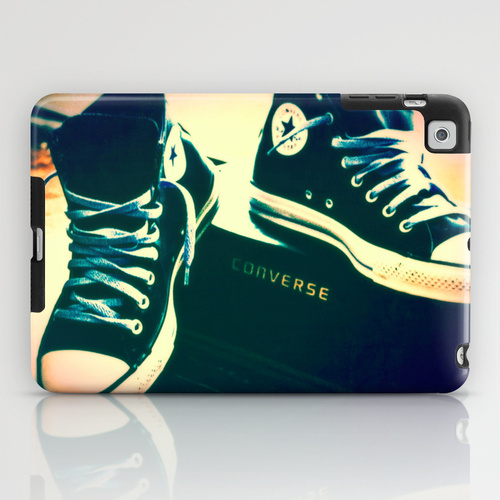 iPad mini sosiety6 ソサエティ6 iPadcase mini アイパッドミニケース  Converse Sneakers