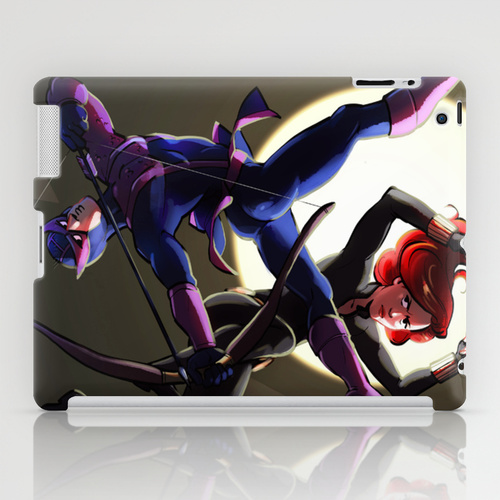 iPad sosiety6 ソサエティ6 iPadcase アイパッドケース Master Assassins