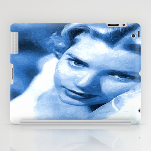 iPad sosiety6 ソサエティ6 iPadcase アイパッドケース Grace kelly 3