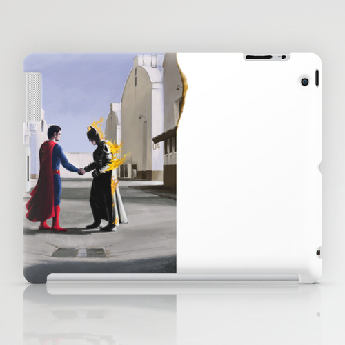 iPad sosiety6 ソサエティ6 iPadcase アイパッドケース Wish You Were Here