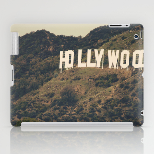 iPad sosiety6 ソサエティ6 iPadcase アイパッドケース   Old Hollywood