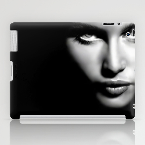 iPad sosiety6 ソサエティ6 iPadcase アイパッドケース  Letitia by ClaM