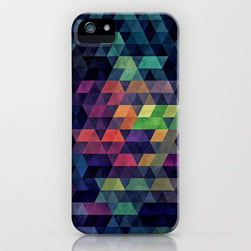 iPhone 5 ソサエティー6 iPhone5ケース/rybbyns