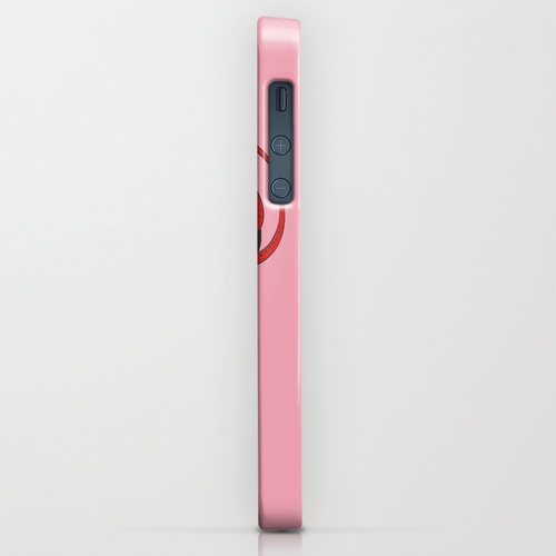 iPhone 5 sosiety6 ソサエティー6 iPhone5ケース/Deeply in Love