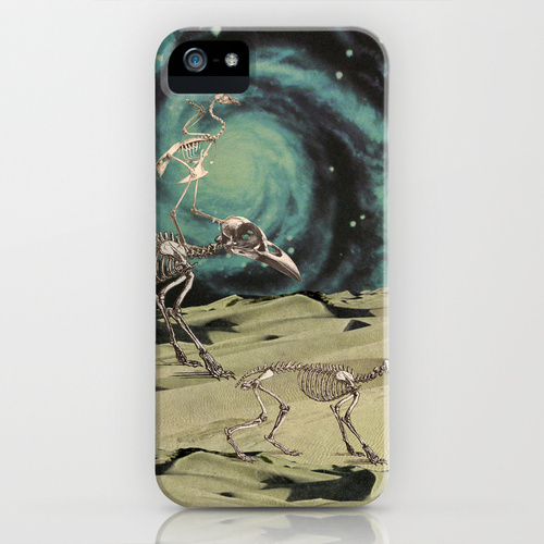 iPhone 5 ソサエティー6 iPhone5ケース/Walk of life