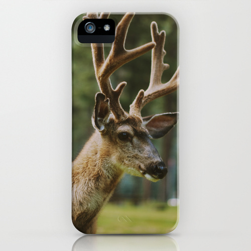 iPhone 5 ソサエティー6 iPhone5ケース/Joseph