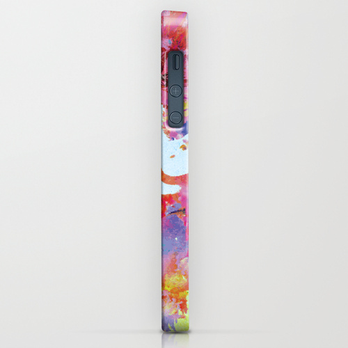 iPhone 5 sosiety6 ソサエティー6 iPhone5ケース/Audrey (colour option)