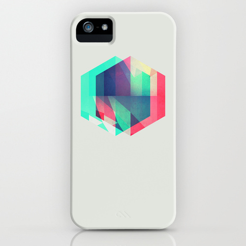 iPhone 5 ソサエティー6 iPhone5ケース/hyx^gyn