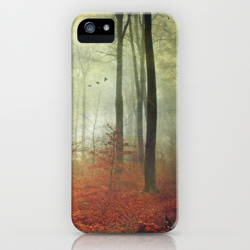 iPhone 5 ソサエティー6 iPhone5ケース/days go by