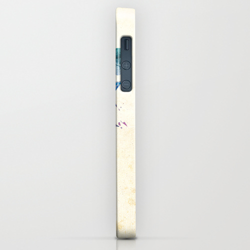 iPhone 5 sosiety6 ソサエティー6 iPhone5ケース/Sunny Leo