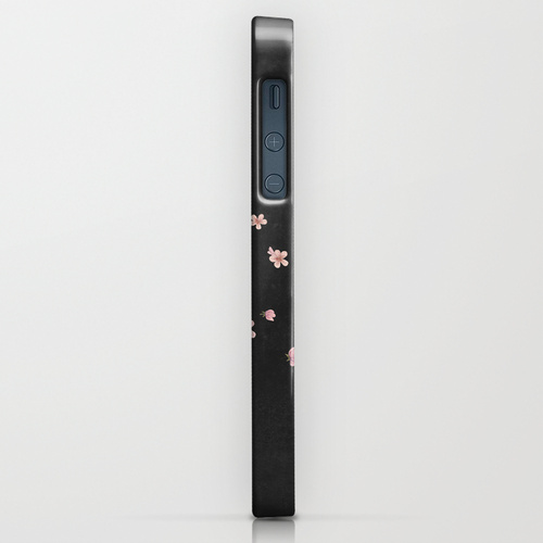 iPhone 5 sosiety6 ソサエティー6 iPhone5ケース/A Beautiful Death