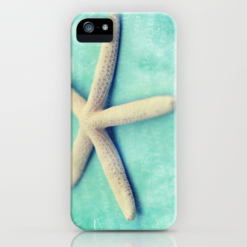 iPhone 5 ソサエティー6 iPhone5ケース/starfish