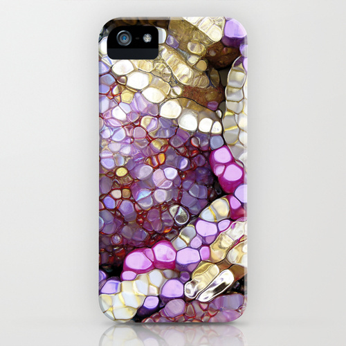 iPhone 5 ソサエティー6 iPhone5ケース/For the Love of BLING!