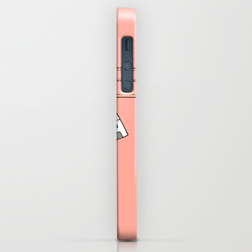 iPhone 5 sosiety6 ソサエティー6 iPhone5ケース/Love Hermes #8