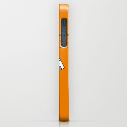 iPhone 5 sosiety6 ソサエティー6 iPhone5ケース/Love Hermes #7