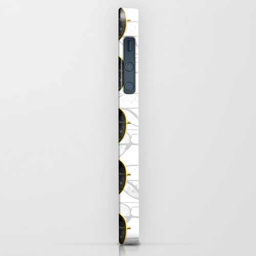iPhone 5 sosiety6 ソサエティー6 iPhone5ケース/Louis Vuitton Reflection #3
