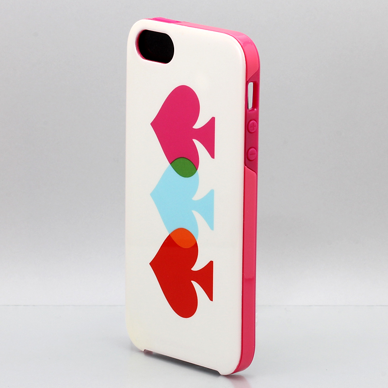 iPhone 5 KateSpade  ケイトスペード iPhone5 ケース  /トリプルスペード